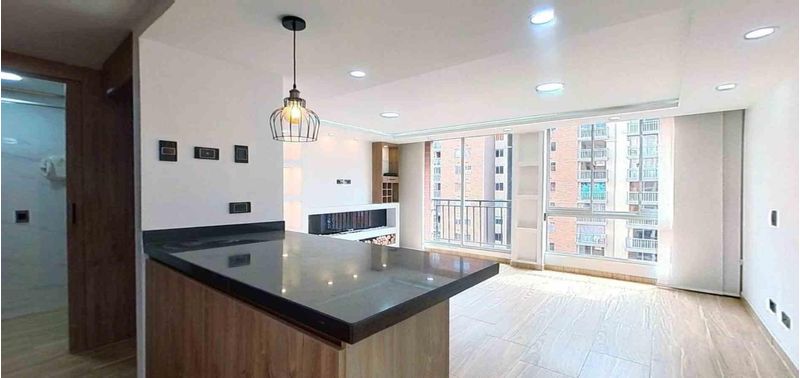 Apartamento en Venta en Madrid, la prosperidad-2
