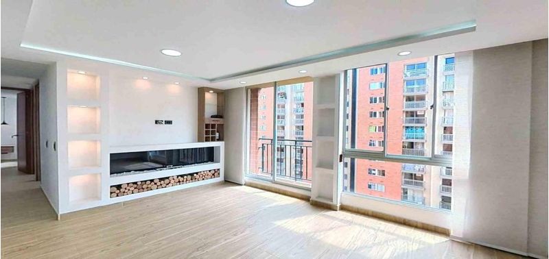 Apartamento en Venta en Madrid, la prosperidad-3