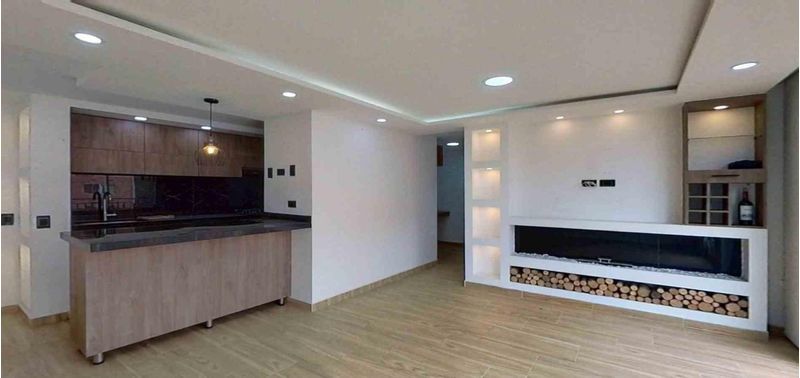Apartamento en Venta en Madrid, la prosperidad-4