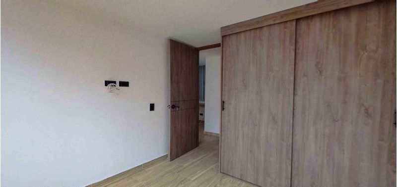 Apartamento en Venta en Madrid, la prosperidad-5
