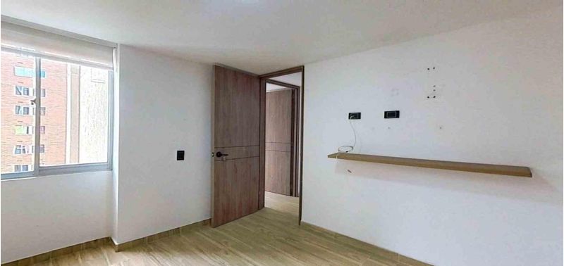 Apartamento en Venta en Madrid, la prosperidad-9