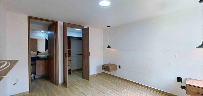 Apartamento en Venta en Madrid, la prosperidad-10