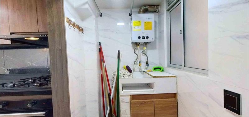 Apartamento en Venta en Madrid, la prosperidad-12