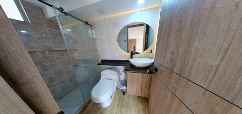 Apartamento en Venta en Madrid, la prosperidad-13