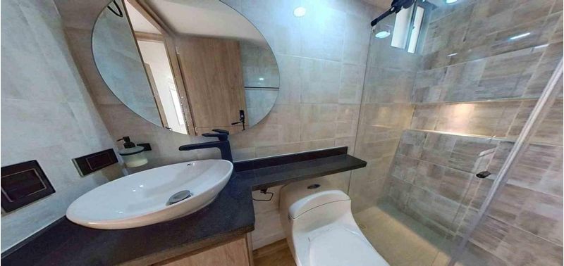 Apartamento en Venta en Madrid, la prosperidad-14