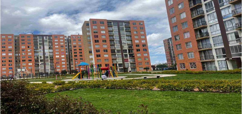 Apartamento en Venta en Madrid, la prosperidad-21