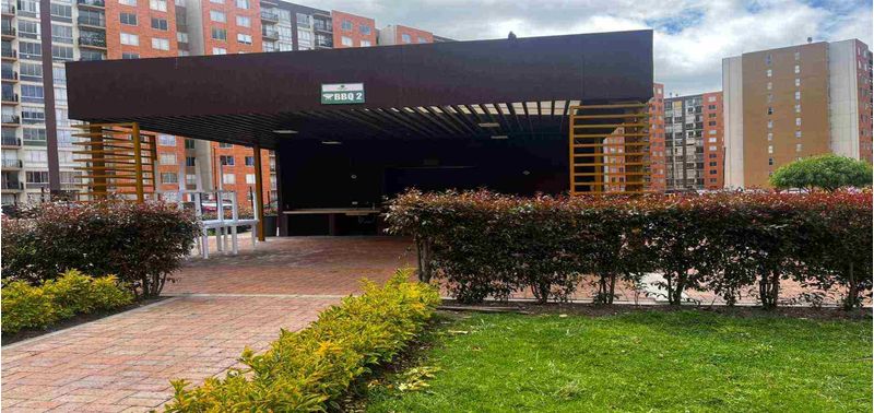 Apartamento en Venta en Madrid, la prosperidad-22
