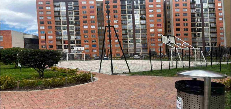 Apartamento en Venta en Madrid, la prosperidad-24