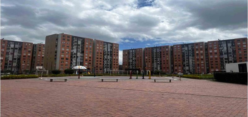 Apartamento en Venta en Madrid, la prosperidad-25