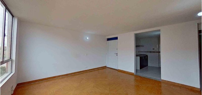 Apartamento en Venta en Madrid, zaragoza