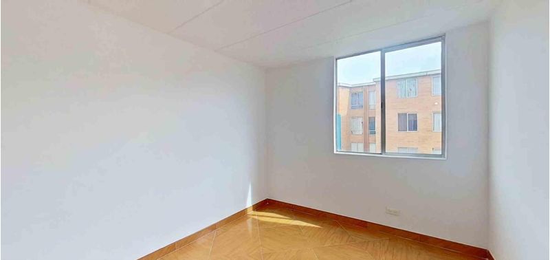 Apartamento en Venta en Madrid, zaragoza-4