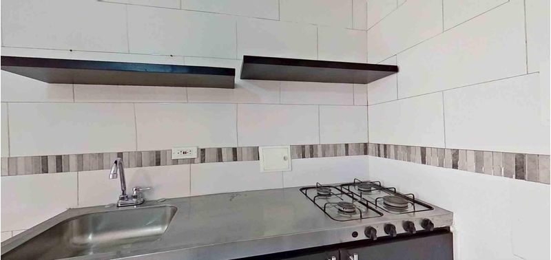 Apartamento en Venta en Madrid, zaragoza-13