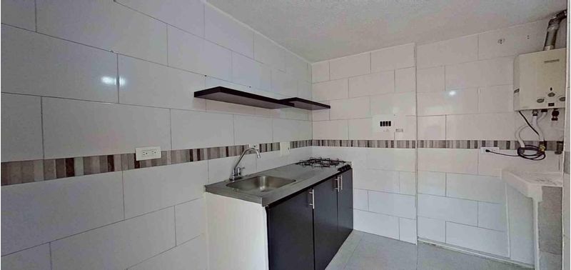 Apartamento en Venta en Madrid, zaragoza-14