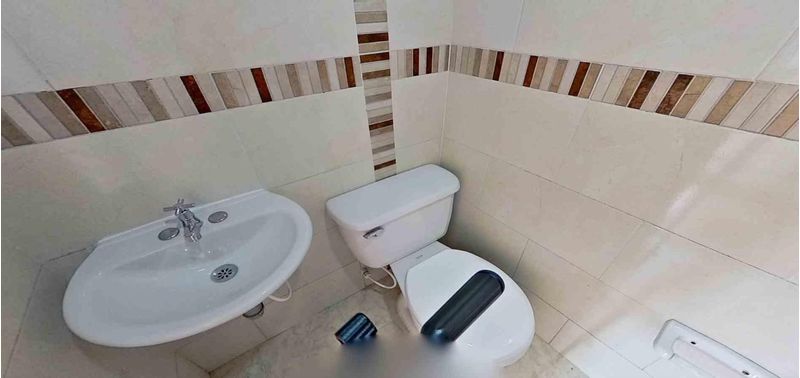 Apartamento en Venta en Madrid, zaragoza-17