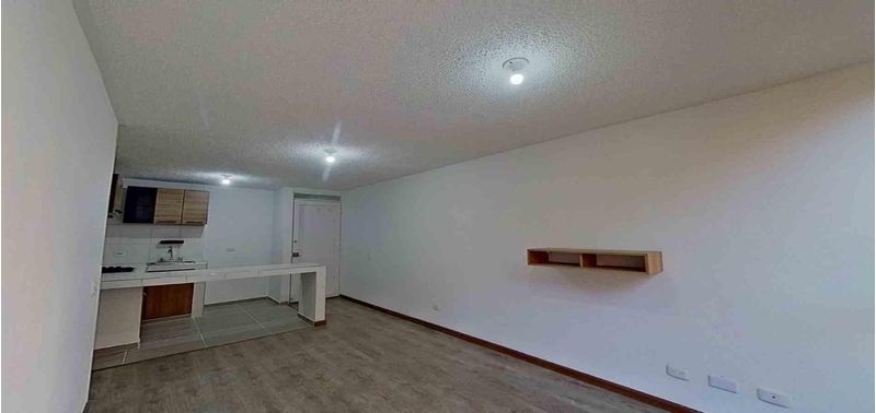 Apartamento en Venta en Zipaquirá, San Rafael
