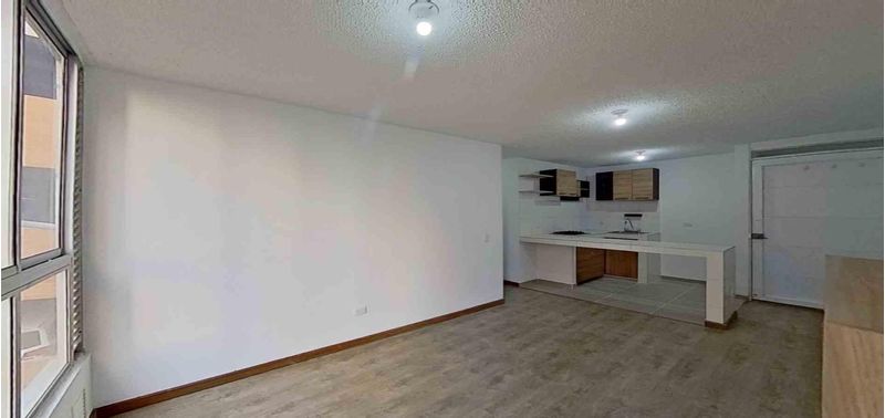 Apartamento en Venta en Zipaquirá, San Rafael-0
