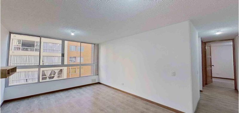 Apartamento en Venta en Zipaquirá, San Rafael-1