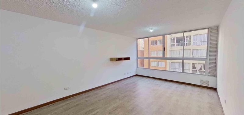 Apartamento en Venta en Zipaquirá, San Rafael-2