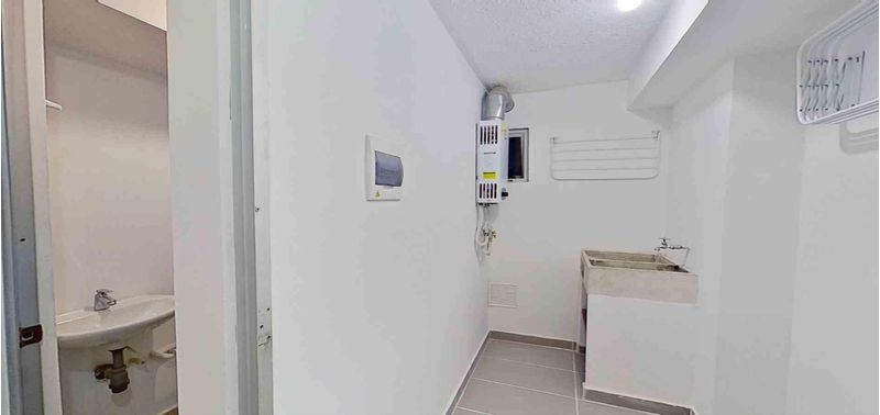 Apartamento en Venta en Zipaquirá, San Rafael-12