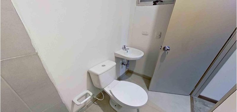 Apartamento en Venta en Zipaquirá, San Rafael-14