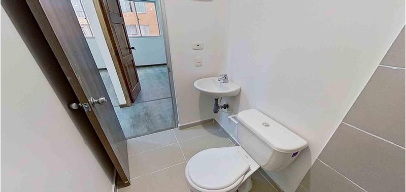 Apartamento en Venta en Zipaquirá, San Rafael-16