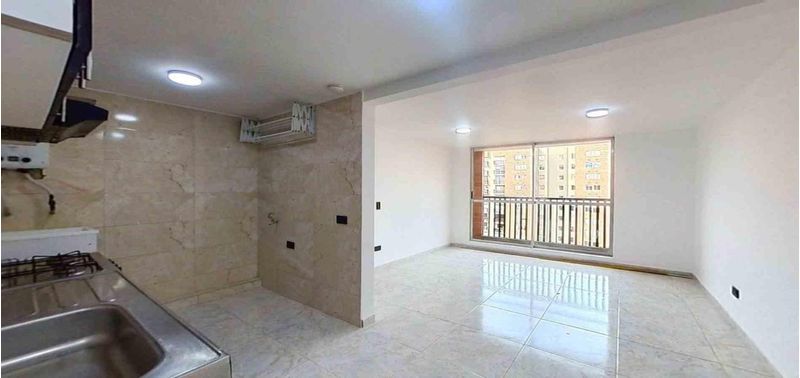 Apartamento en Venta en Madrid, la prosperidad-1