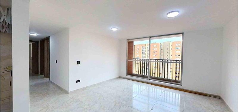 Apartamento en Venta en Madrid, la prosperidad-2