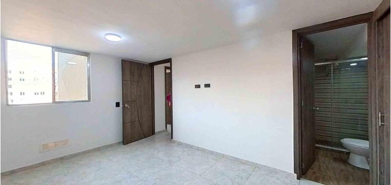 Apartamento en Venta en Madrid, la prosperidad-8