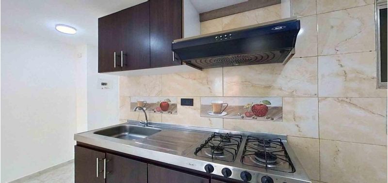 Apartamento en Venta en Madrid, la prosperidad-9