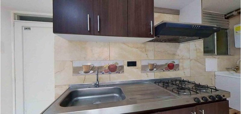 Apartamento en Venta en Madrid, la prosperidad-10
