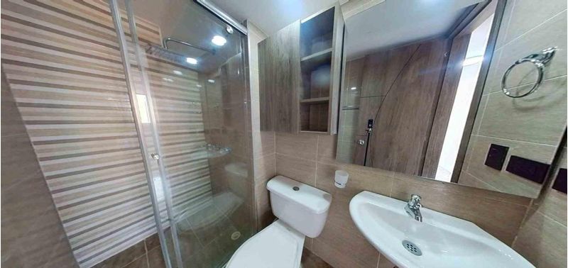 Apartamento en Venta en Madrid, la prosperidad-13
