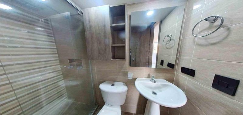 Apartamento en Venta en Madrid, la prosperidad-14