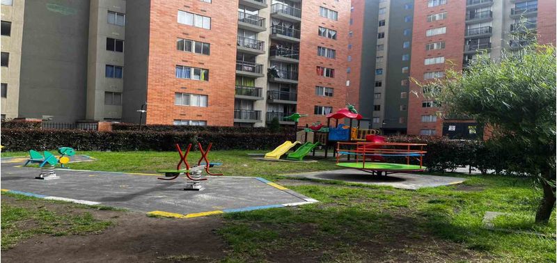 Apartamento en Venta en Madrid, la prosperidad-17