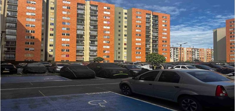 Apartamento en Venta en Madrid, la prosperidad-28