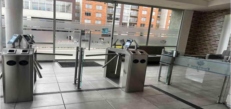 Apartamento en Venta en Madrid, la prosperidad-29