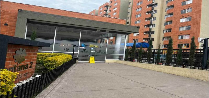 Apartamento en Venta en Madrid, la prosperidad-34