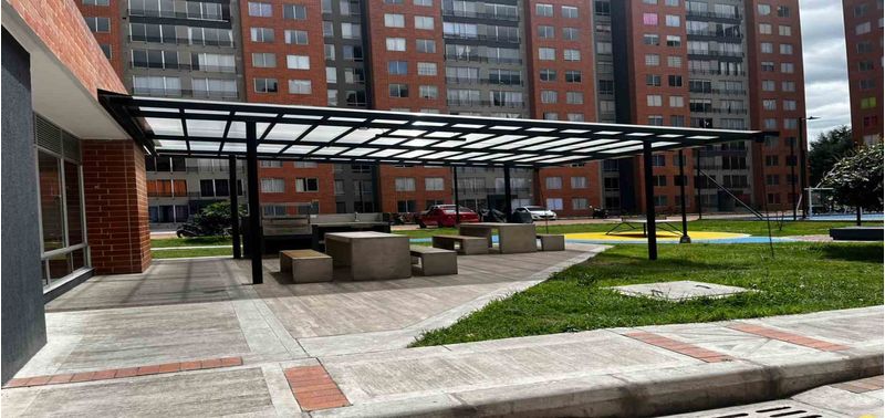 Apartamento en Venta en Madrid, hacienda los sauces-14
