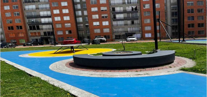 Apartamento en Venta en Madrid, hacienda los sauces-15