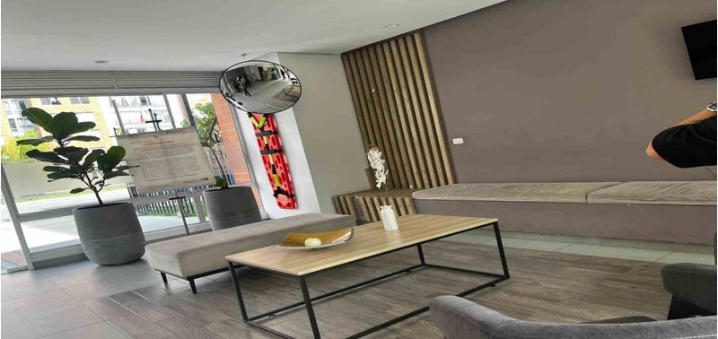 Apartamento en Venta en Madrid, hacienda los sauces-29
