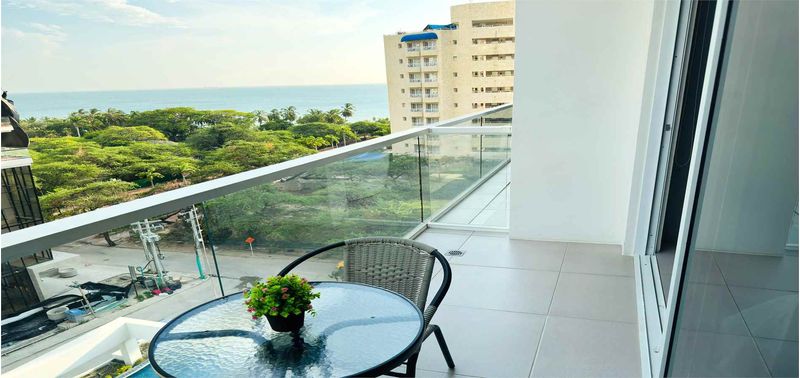 Apartamento en Venta en Santa Marta, pozos colorado