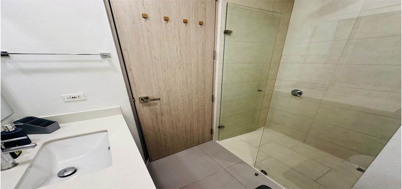 Apartamento en Venta en Santa Marta, pozos colorado-5