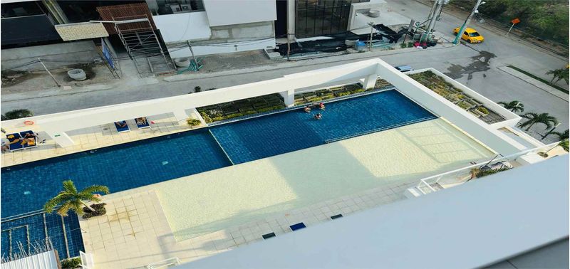 Apartamento en Venta en Santa Marta, pozos colorado-10