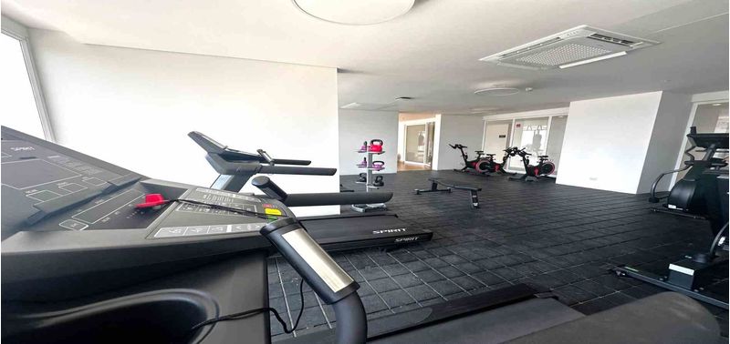 Apartamento en Venta en Santa Marta, pozos colorado-15