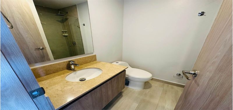 Apartamento en Venta en Santa Marta, playa dormida-3