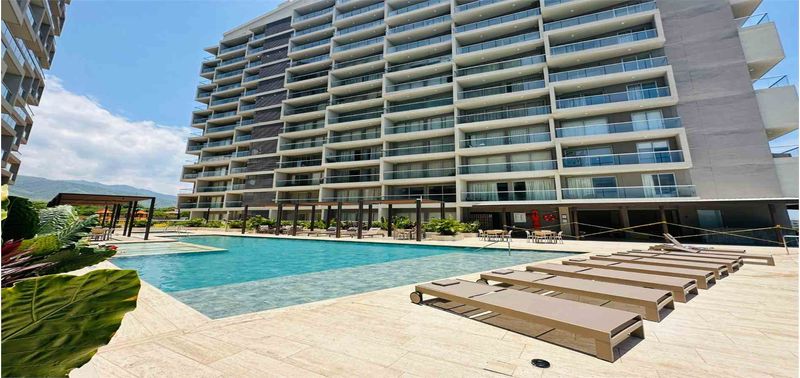 Apartamento en Venta en Santa Marta, playa dormida-5