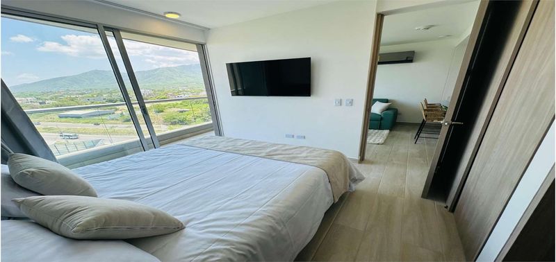 Apartamento en Venta en Santa Marta, playa dormida-6