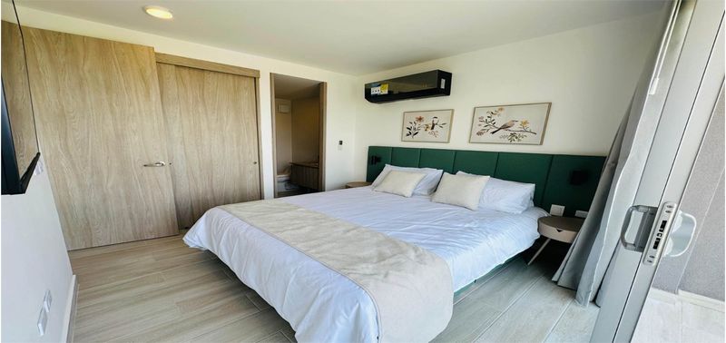 Apartamento en Venta en Santa Marta, playa dormida-7