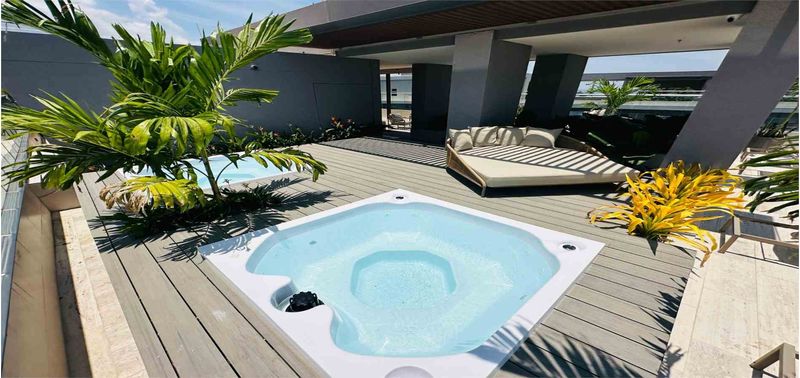 Apartamento en Venta en Santa Marta, playa dormida-9