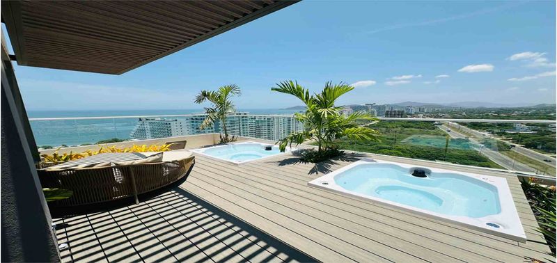 Apartamento en Venta en Santa Marta, playa dormida-10