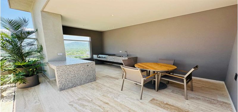 Apartamento en Venta en Santa Marta, playa dormida-11